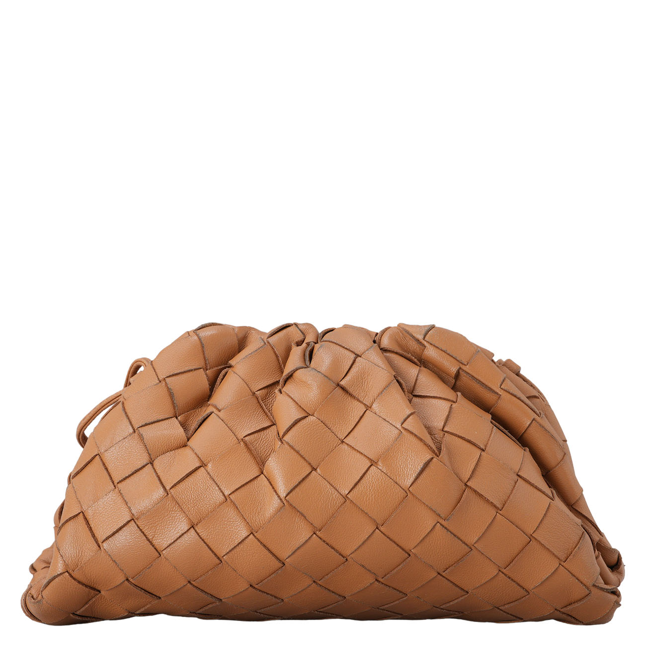 BOTTEGA VENETA(USED)보테가베네타 만두 크로스백